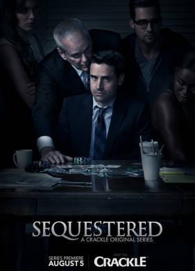 Присяжные (2014)