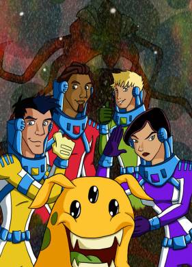 Эволюция (2001)