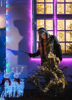 ��� ������ �� ���� (2020)