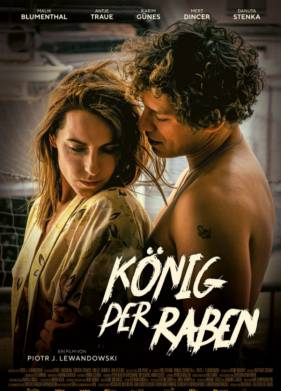 Король воронов (2020)