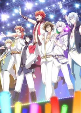 Семёрка идолов (1-3 Сезон)