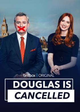Отмена Дугласа (2024)