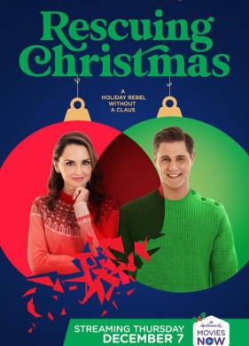 Спасая рождество (2023)
