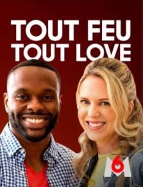 Любовь на огне (2022)