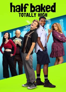 Непропеченный: Совершенный кайф (2024)