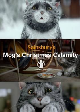 Рождественские злоключения Мог (2015)