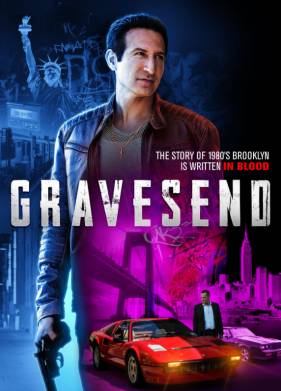 Грейвсенд (1-3 Сезон)