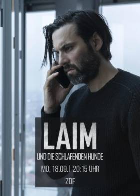 Лайм и спящие псы (2023)