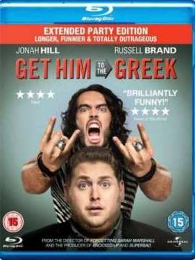 Побег из Вегаса (2010)