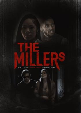 Миллеры (2024)