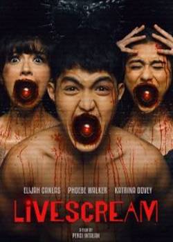 Крик онлайн (2022)