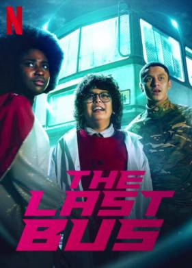 Последний автобус на Земле (2022)