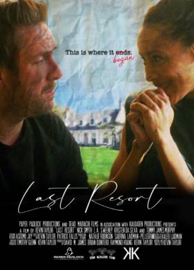 Последняя надежда (2022)