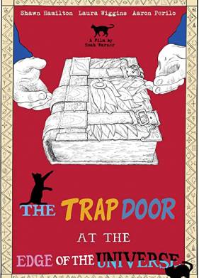 Портал на краю Вселенной (2020)