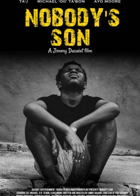 Ничей сын (2022)