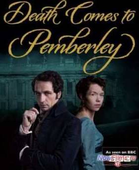 Смерть приходит в Пемберли 1 сезон