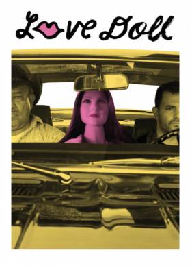 Кукла для любви (2022)