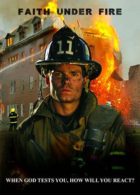 Вера в огне (2020)