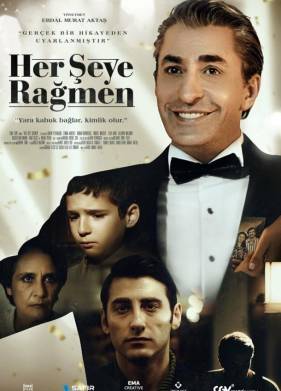 Несмотря ни на что (2023)