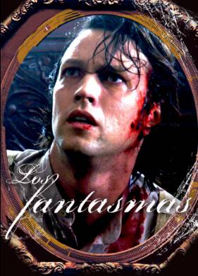 Призраки (2022)