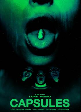 Таблетки (2022)