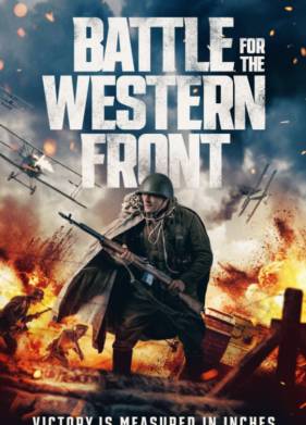 Битва на Западном фронте (2022)