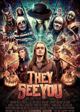 Они видят вас (2022)