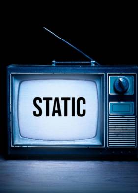 Помехи: Антология (2024)