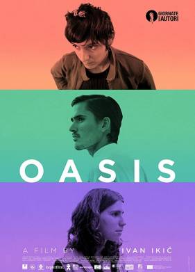 Оазис (2020)