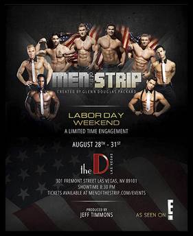 Секреты стриптизеров (2014)