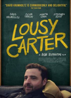 Лох Картер (2023)