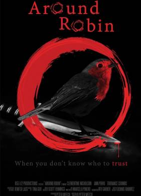 Вместе с Робин (2021)