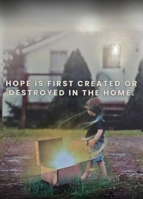 Шкатулка надежды (2024)