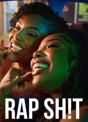 Настоящий рэп (1-2 Сезон)