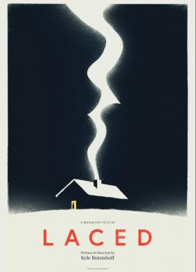 Смерть в кружевах (2023)