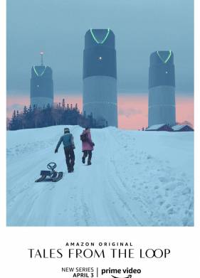 Рассказы из Петли (1 Сезон)