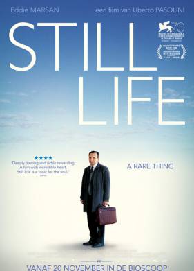 Остановившаяся жизнь (2012)