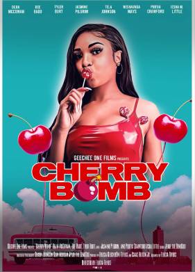 Вишневая бомба (2024)