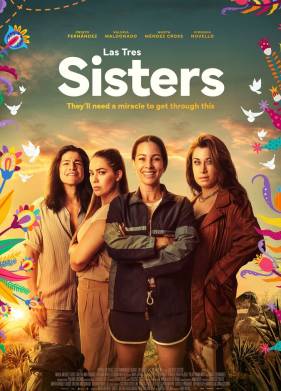 Три сестры (2025)