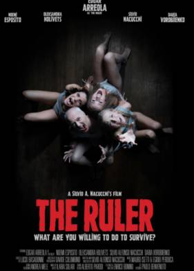 Повелитель (2022)