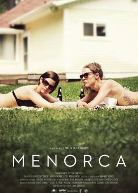 Менорка (2016)