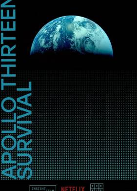 Аполлон-13: Выживание (2024)