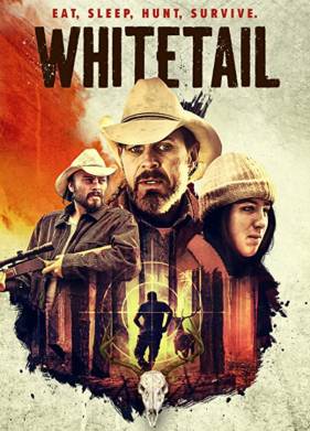 Белохвост (2020)