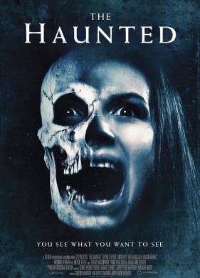 Призраки (2018)