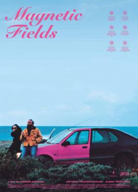 Магнитные поля (2021)