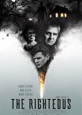 Праведный (2021)