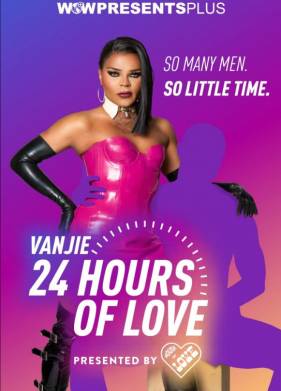 Вэнжи: 24 часа любви (2022)