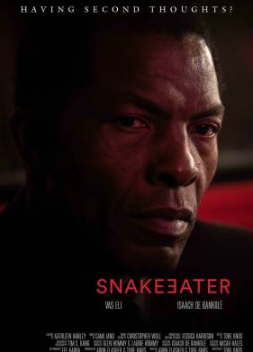 Пожиратель змей (2024)