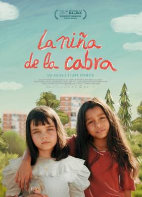 Девочка-коза (2025)