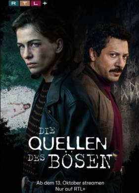 Источник зла (2023)